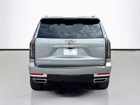 New 2025 Cadillac Escalade Premium Luxury image 6