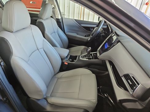 Used 2025 Subaru Legacy Limited w/ Popular Package #3 image 10