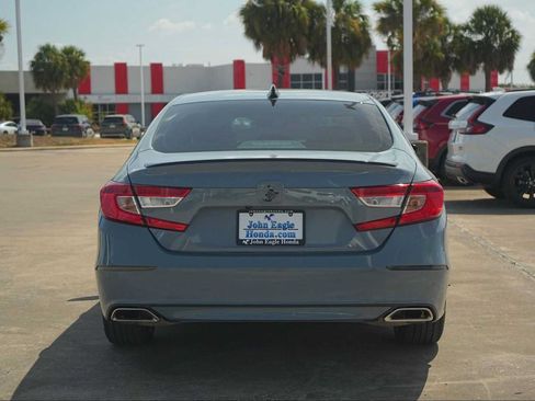 Used 2022 Honda Accord Sport image 5