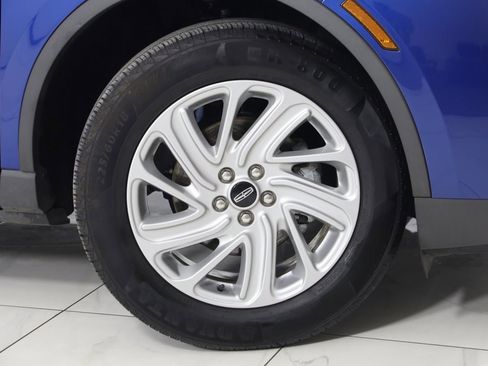 Used 2021 Lincoln Corsair Standard image 13