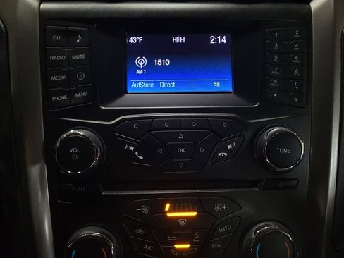 Used 2018 Ford Fusion S image 25