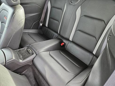Used 2017 Chevrolet Camaro SS image 16