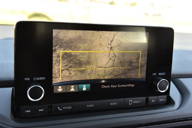 Used 2024 Honda Accord LX image 11
