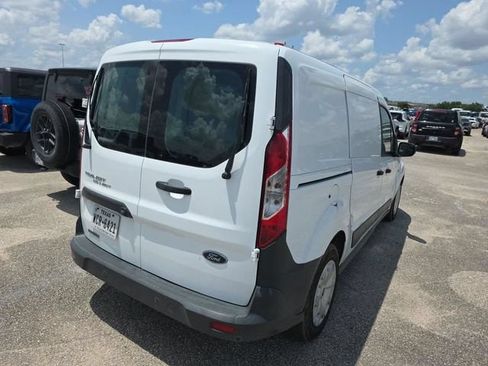 Used 2017 Ford Transit Connect XL FWD image 2