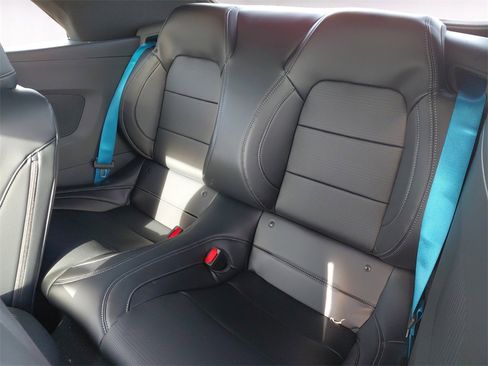 New 2026 Ford Mustang GT Premium image 13