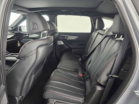 New 2026 Acura MDX A-Spec image 18