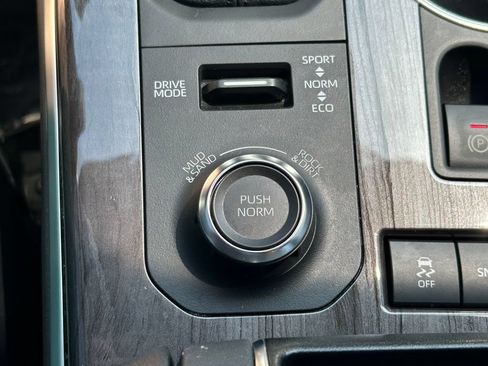 Used 2022 Toyota Highlander Limited AWD/4WD image 32