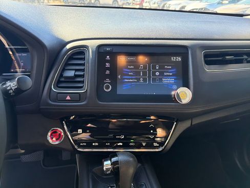 Used 2019 Honda HR-V EX-L image 30