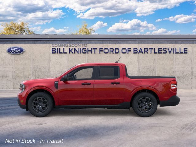 New 2026 Ford Maverick XLT w/ Equipment Group 301A AWD/4WD image 4