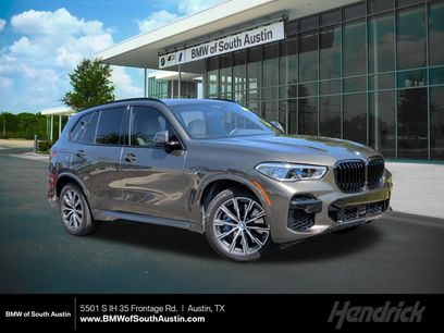 Used 2022 BMW X5 xDrive45e w/ M Sport Package