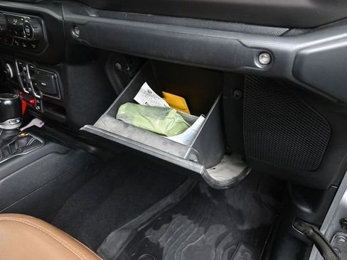 Used 2020 Jeep Gladiator Rubicon image 46