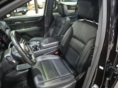 Certified 2024 GMC Acadia Elevation image 20