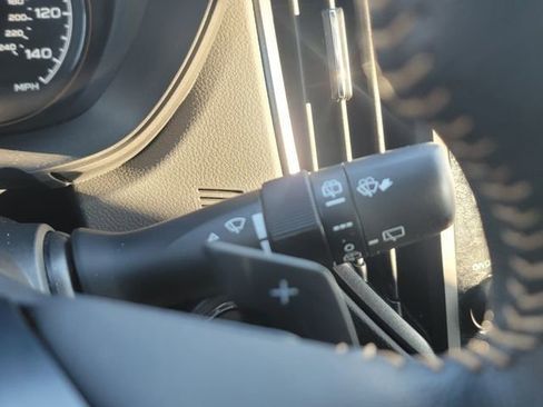 Used 2024 Subaru Forester Wilderness image 18