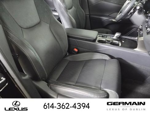 Certified 2023 Lexus RX 350 AWD w/ Accessory Package image 27