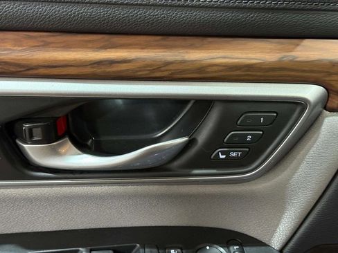 Used 2020 Honda CR-V EX image 20