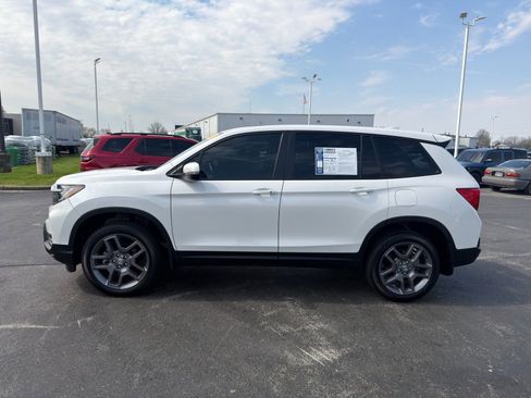 Used 2023 Honda Passport EX-L image 3