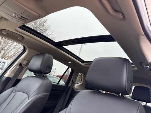 Used 2017 Buick Envision Premium image 16