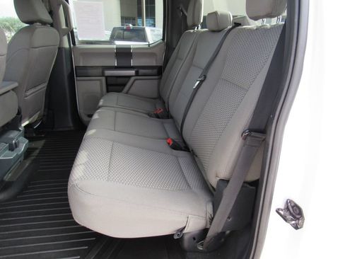 Used 2022 Ford F250 XLT AWD/4WD image 16