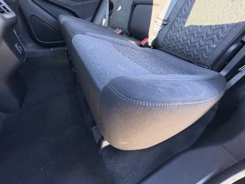 Used 2024 Chevrolet Equinox LT image 21