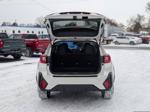 Used 2024 Subaru Crosstrek 2.0i Premium image 30