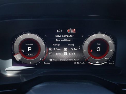 New 2026 Nissan Pathfinder SL image 13