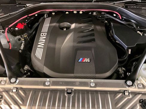 New 2026 BMW X3 M50 image 17