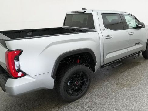 New 2026 Toyota Tundra SR5 AWD/4WD image 41