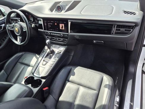 Used 2021 Porsche Macan S AWD/4WD image 21