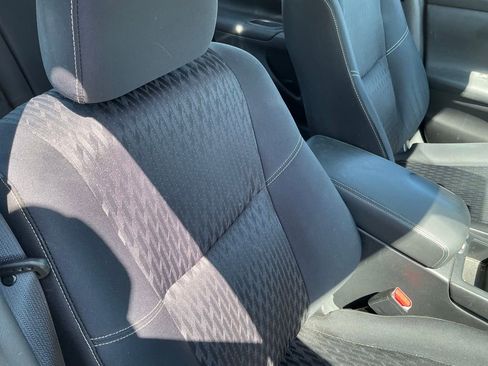 Used 2017 Nissan Altima 2.5 S w/ Power Driver Seat Package image 9
