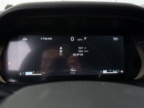 New 2025 Jeep Grand Cherokee L Limited AWD/4WD image 29