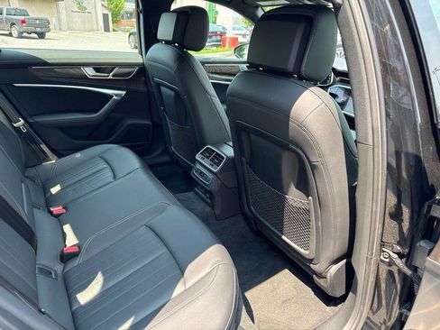 Used 2021 Audi A6 Premium Plus w/ Premium Plus Package AWD/4WD image 26