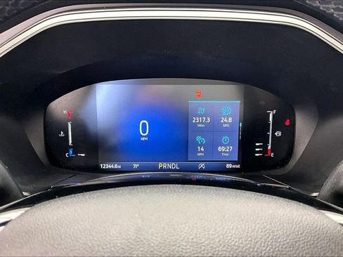 Certified 2023 Ford Escape Active AWD/4WD image 20