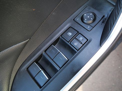 Certified 2025 Toyota RAV4 XLE image 20