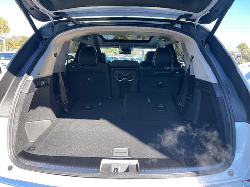 New 2026 Acura MDX SH-AWD w/ Advance Package image 8
