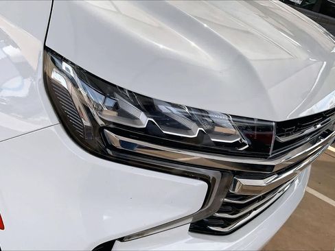 Used 2022 Chevrolet Tahoe LT w/ LT Signature Plus Package image 28