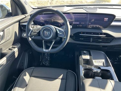 New 2026 Buick Enclave Sport Touring w/ Power Package image 11