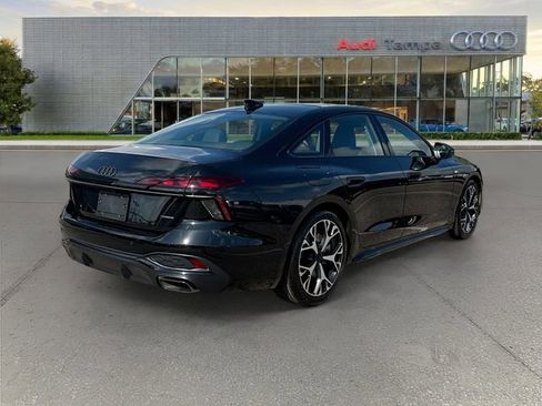 New 2026 Audi A6 Prestige AWD/4WD image 3