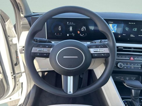 New 2026 Hyundai Tucson SE FWD image 22