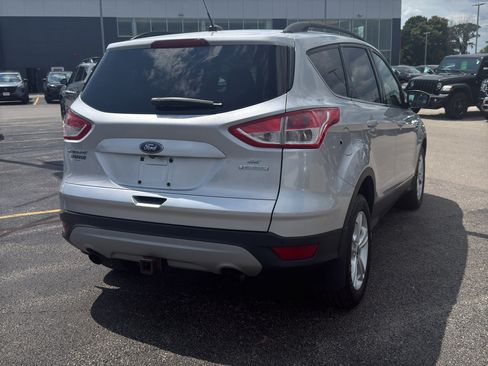 Used 2014 Ford Escape SE w/ Equipment Group 201A FWD image 5