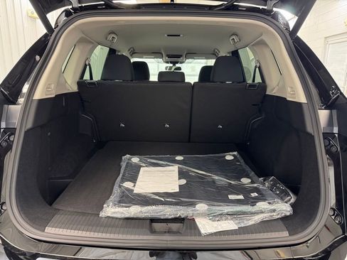 New 2026 Nissan Rogue SV image 22