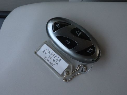 Used 2024 Hyundai Sonata SEL w/ Convenience Package FWD image 32
