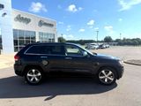 Used 2015 Jeep Grand Cherokee Overland w/ Advanced Technology Group image 2