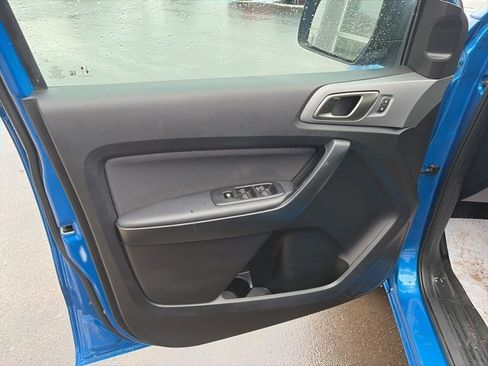 Used 2023 Ford Ranger XLT w/ Bed Utility Package image 10