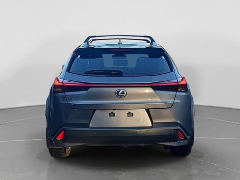 Used 2020 Lexus UX 250h w/ Accessory Package 2 AWD/4WD image 7