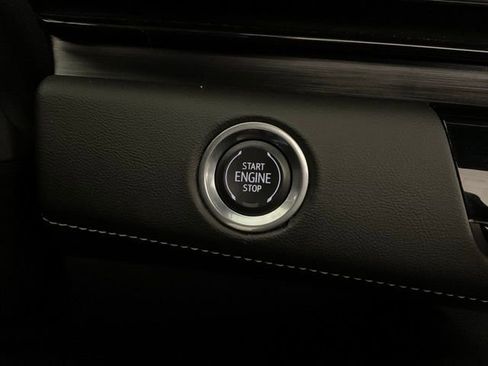 Used 2021 Cadillac Escalade Sport w/ LPO, ONYX Package image 21