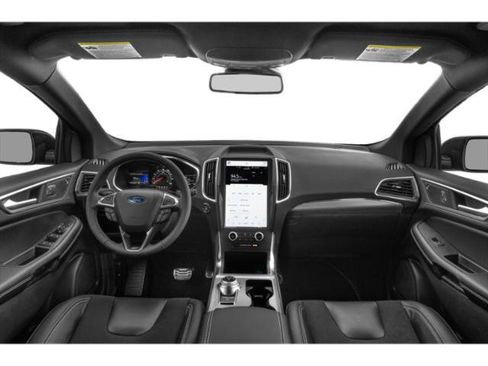 Used 2024 Ford Edge ST w/ Equipment Group 401A AWD/4WD image 16
