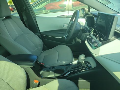 Used 2024 Toyota Corolla SE FWD image 10
