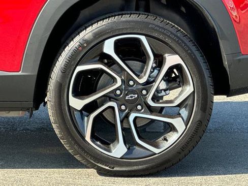 New 2026 Chevrolet Trax RS w/ Driver Confidence Package image 31