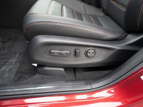 New 2026 Honda CR-V Sport-L image 12