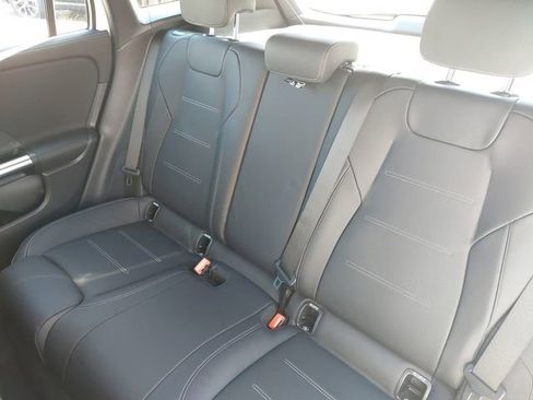 Used 2025 Mercedes-Benz GLA 35 AMG 4MATIC image 14